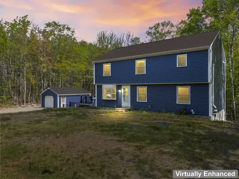 49 Nutes Road Milton NH 03851