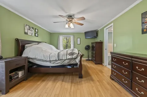49 Nutes Road Milton NH 03851