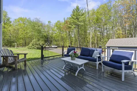 49 Nutes Road Milton NH 03851