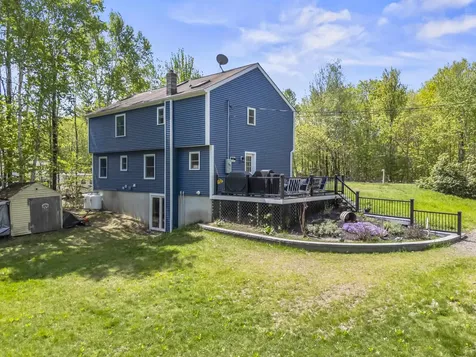 49 Nutes Road Milton NH 03851