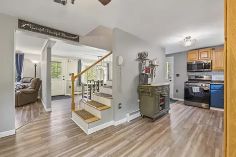 49 Nutes Road Milton NH 03851