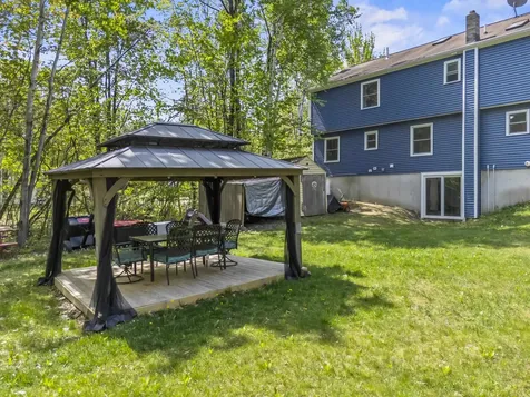 49 Nutes Road Milton NH 03851
