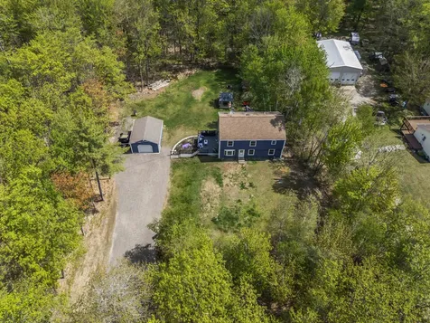 49 Nutes Road Milton NH 03851