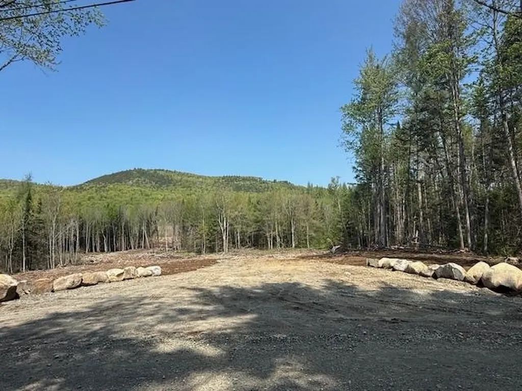 Lot 56.2 Faraway Road Dalton NH 03598