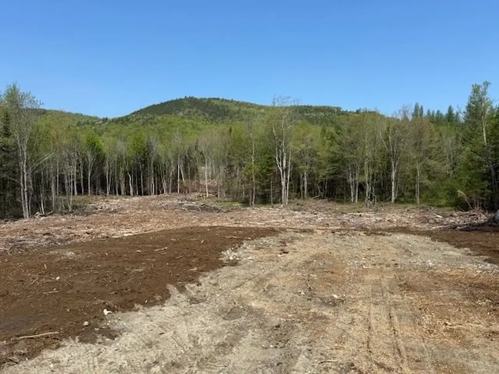 Lot 56.2 Faraway Road Dalton NH 03598