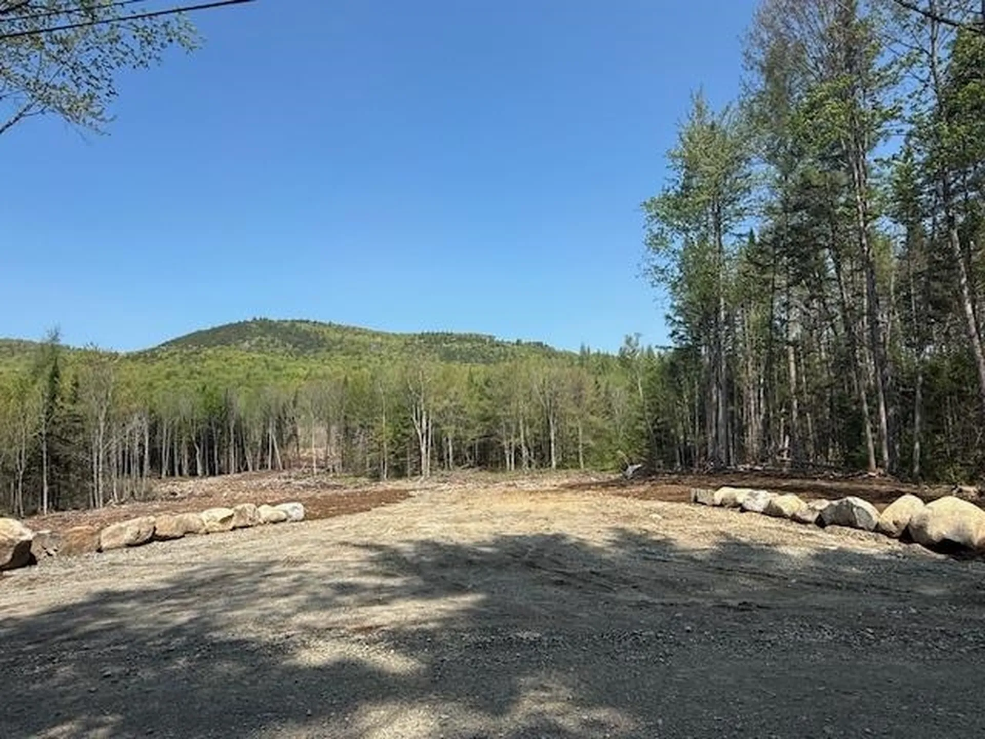 Dalton NH, Lot 56.2 Faraway Road