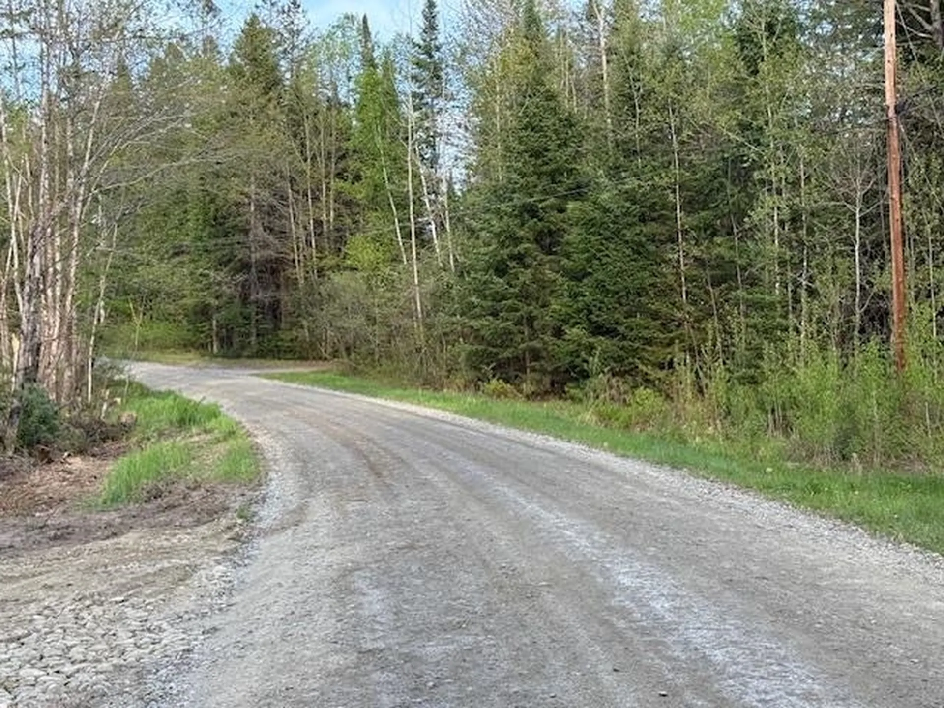 Dalton NH, Lot 56 Faraway Road