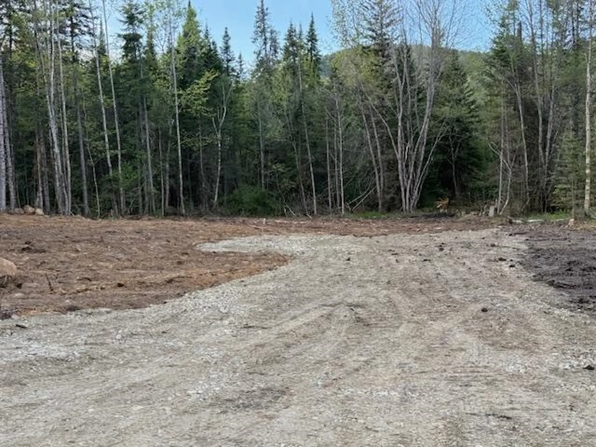 Lot 56 Faraway Road Dalton NH 03598