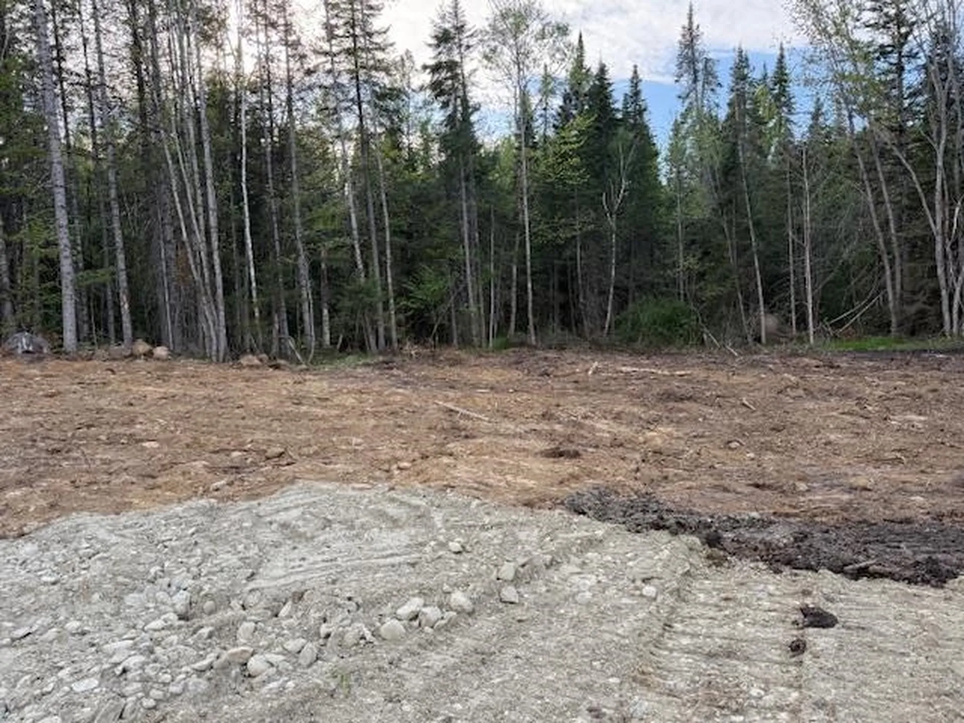 Lot 56 Faraway Road Dalton NH 03598