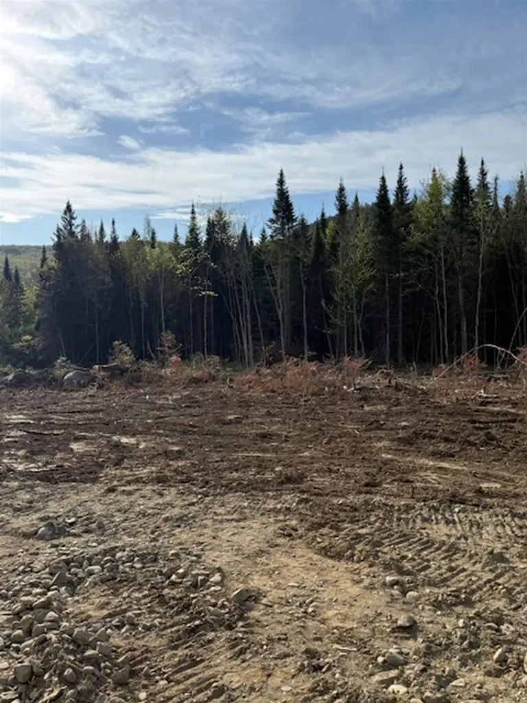 Lot 56.1 Faraway Road Dalton NH 03598