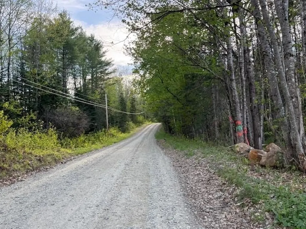 Lot 56.1 Faraway Road Dalton NH 03598