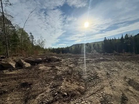 Lot 56.1 Faraway Road Dalton NH 03598