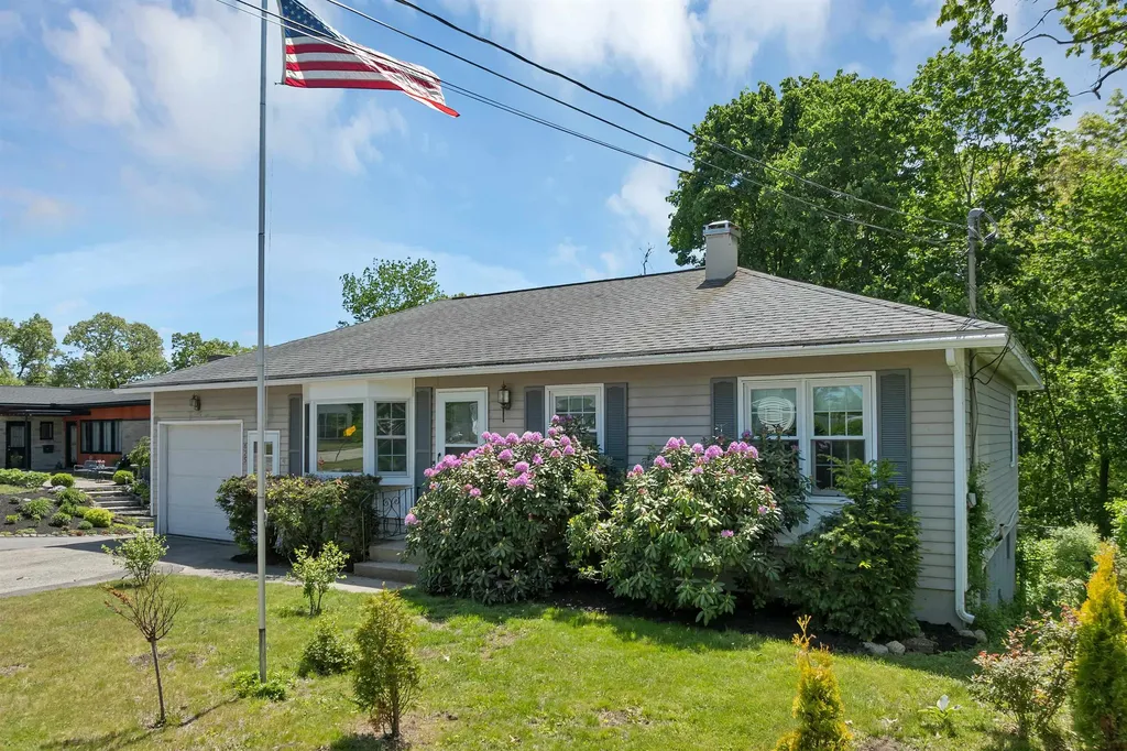 625 Coolidge Avenue Manchester NH 03102