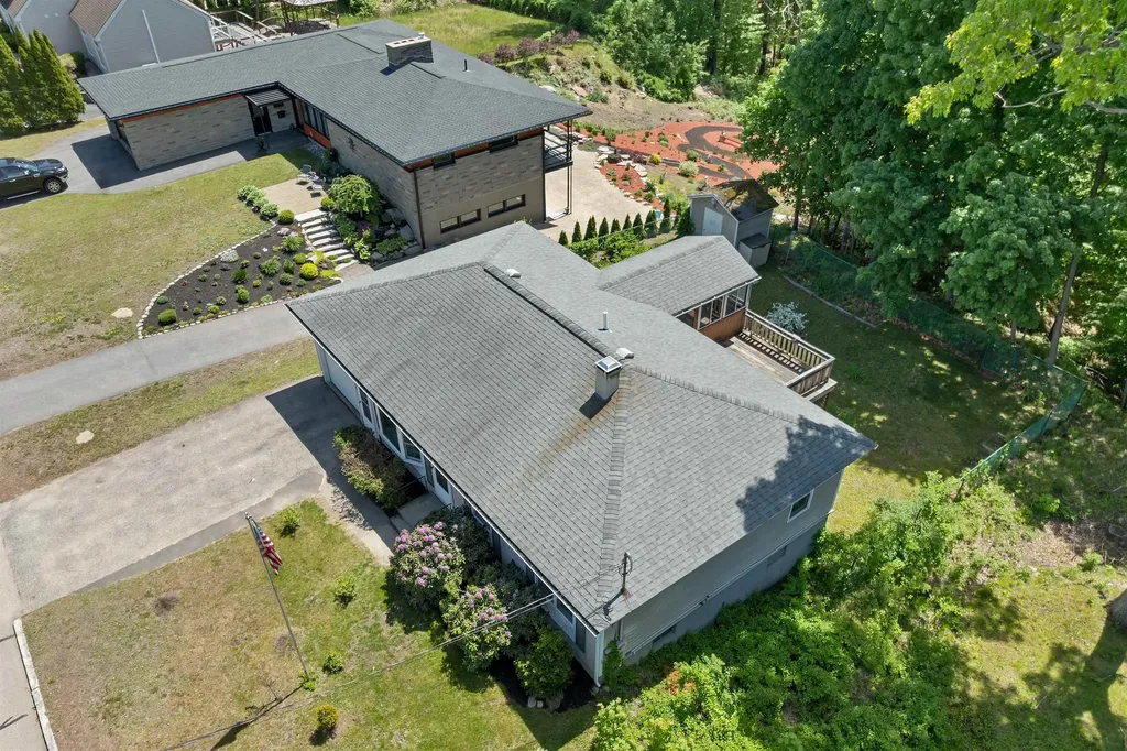 625 Coolidge Avenue Manchester NH 03102