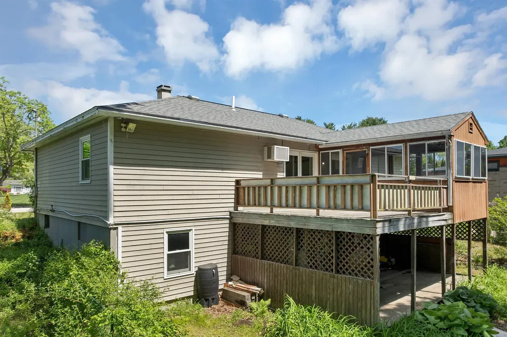 625 Coolidge Avenue Manchester NH 03102