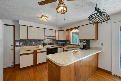625 Coolidge Avenue Manchester NH 03102