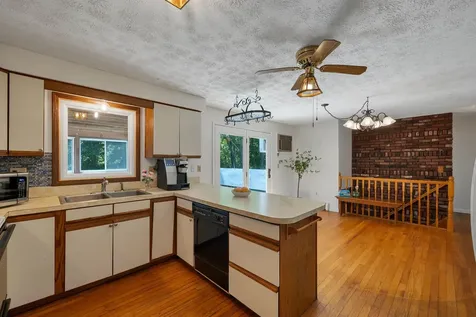 625 Coolidge Avenue Manchester NH 03102