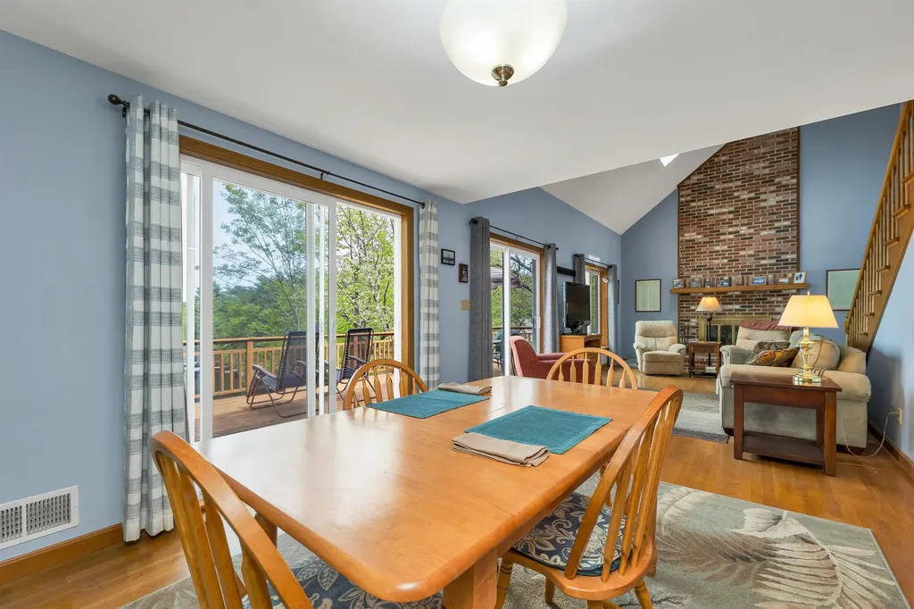 114 Thoreau Trail Wakefield NH 03830