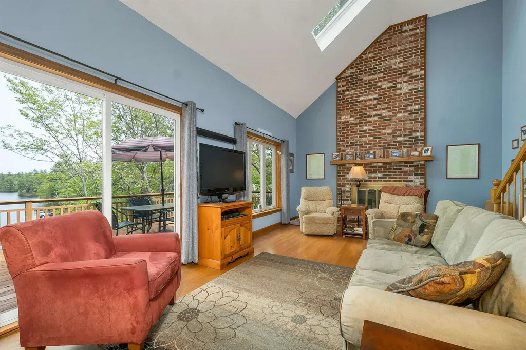 114 Thoreau Trail Wakefield NH 03830