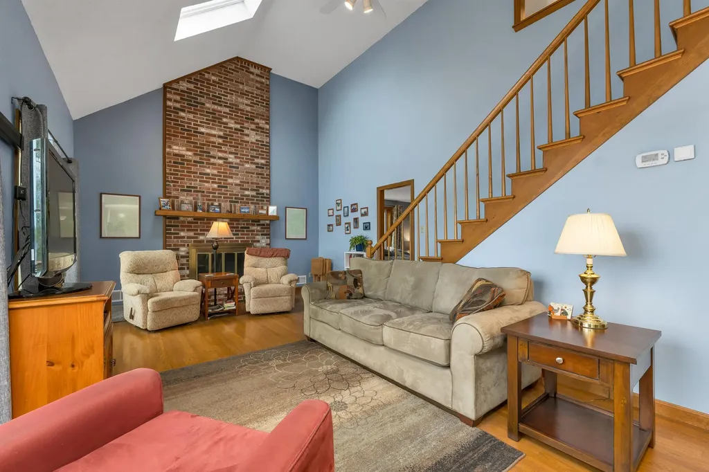 114 Thoreau Trail Wakefield NH 03830
