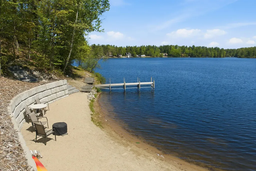 114 Thoreau Trail Wakefield NH 03830