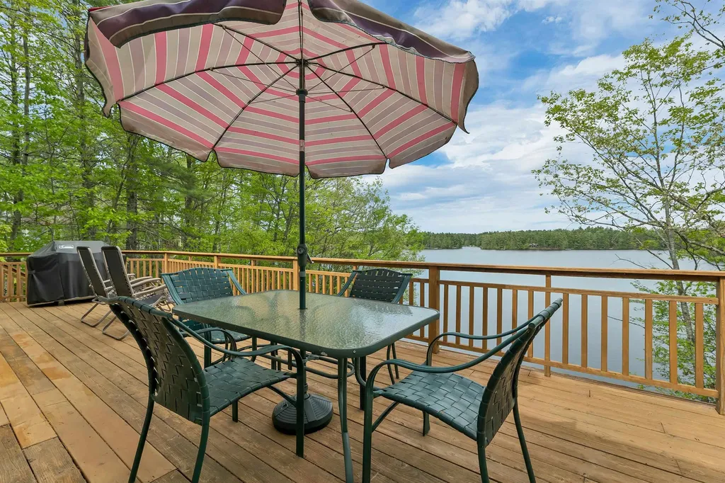 114 Thoreau Trail Wakefield NH 03830