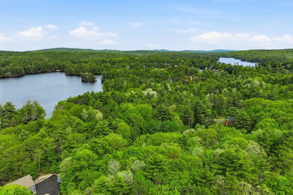 114 Thoreau Trail Wakefield NH 03830