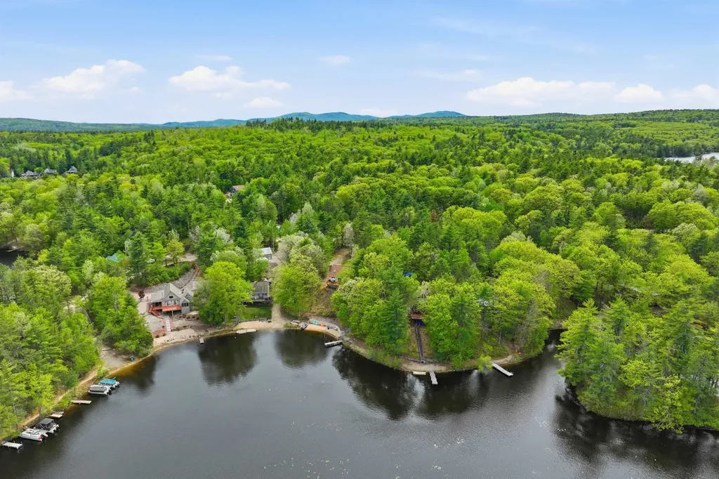 114 Thoreau Trail Wakefield NH 03830