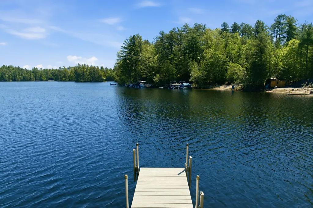 114 Thoreau Trail Wakefield NH 03830