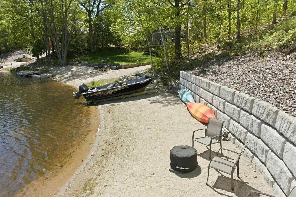 114 Thoreau Trail Wakefield NH 03830