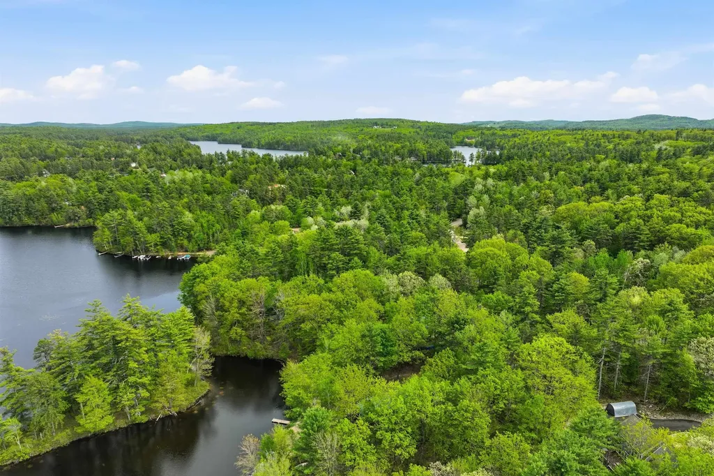 114 Thoreau Trail Wakefield NH 03830