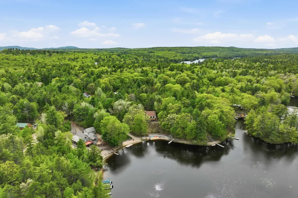 114 Thoreau Trail Wakefield NH 03830