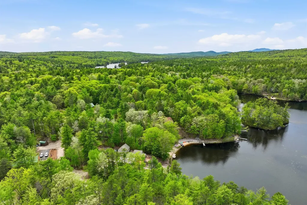 114 Thoreau Trail Wakefield NH 03830
