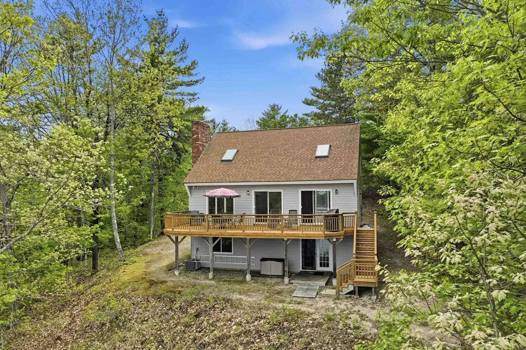 114 Thoreau Trail Wakefield NH 03830