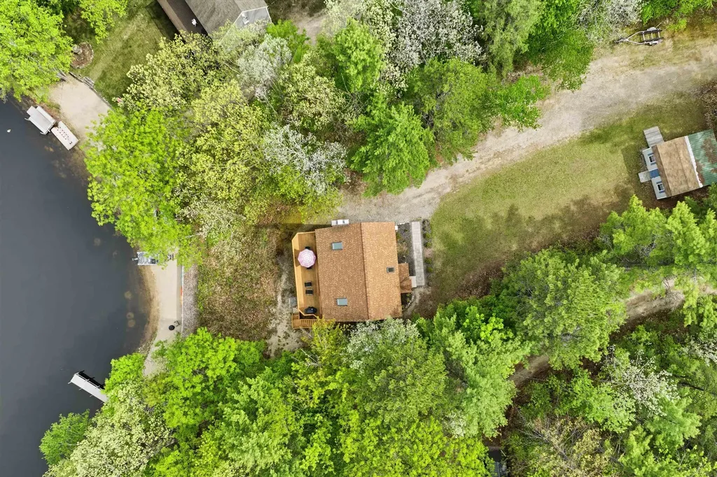114 Thoreau Trail Wakefield NH 03830