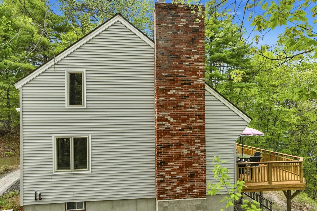 114 Thoreau Trail Wakefield NH 03830