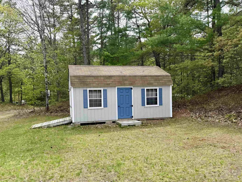114 Thoreau Trail Wakefield NH 03830