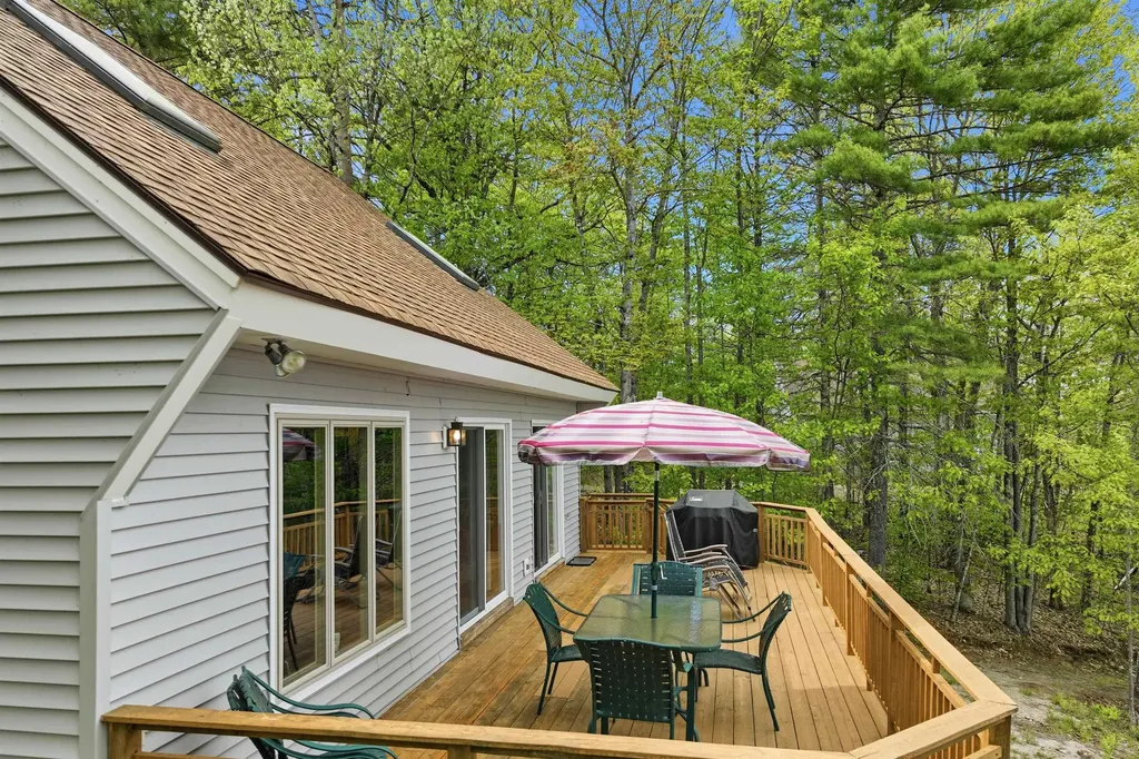 114 Thoreau Trail Wakefield NH 03830