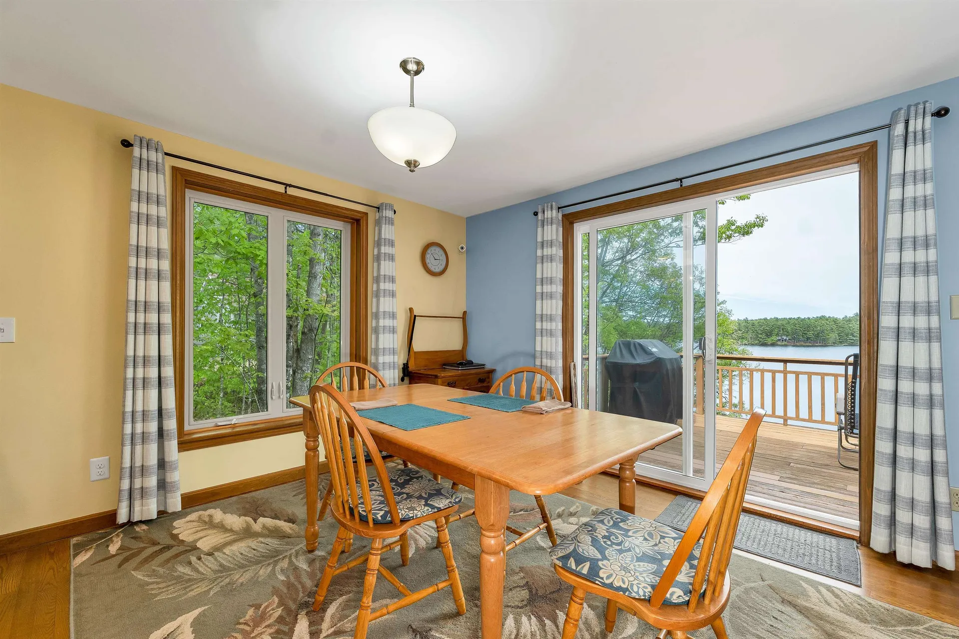 114 Thoreau Trail Wakefield NH 03830