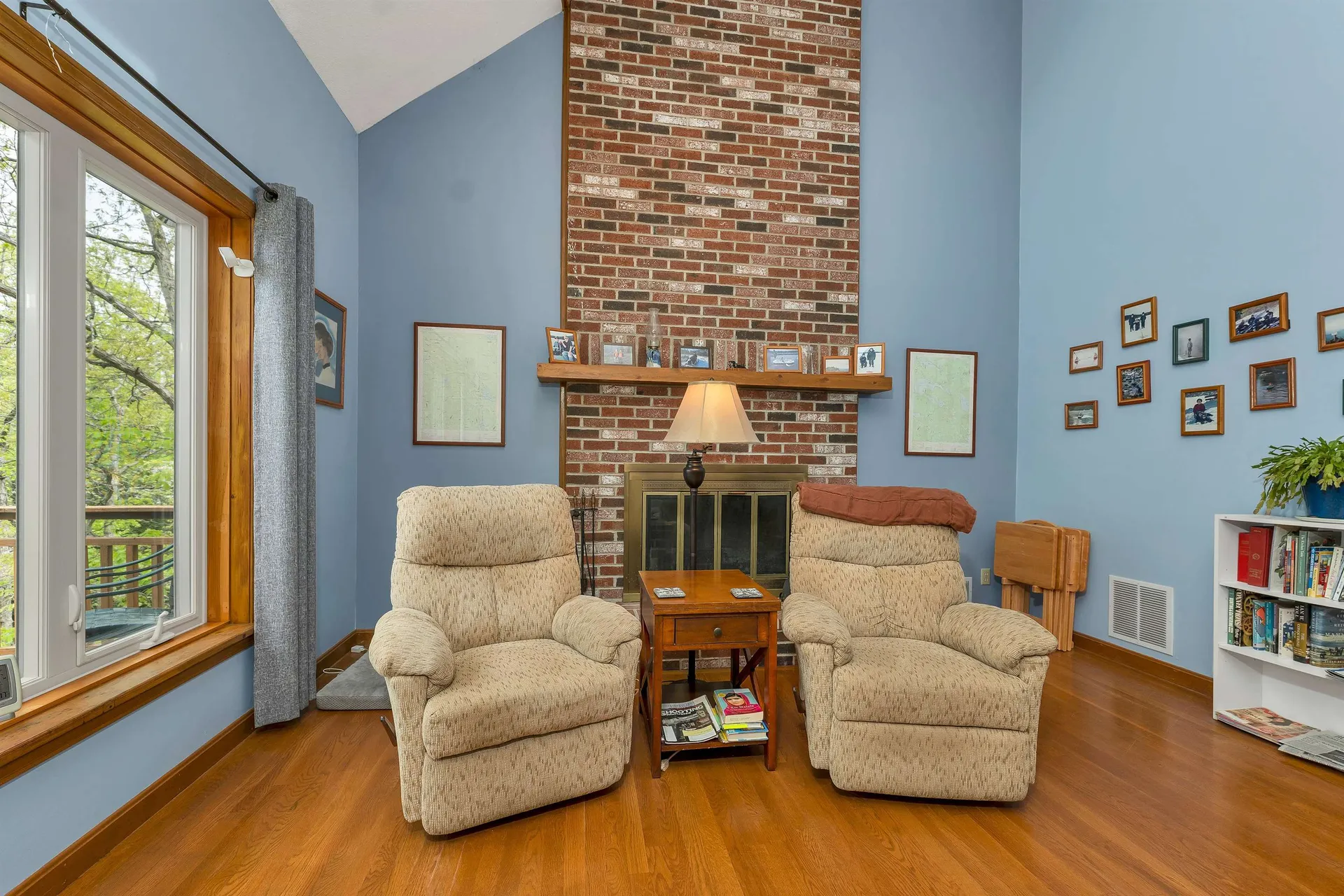 114 Thoreau Trail Wakefield NH 03830