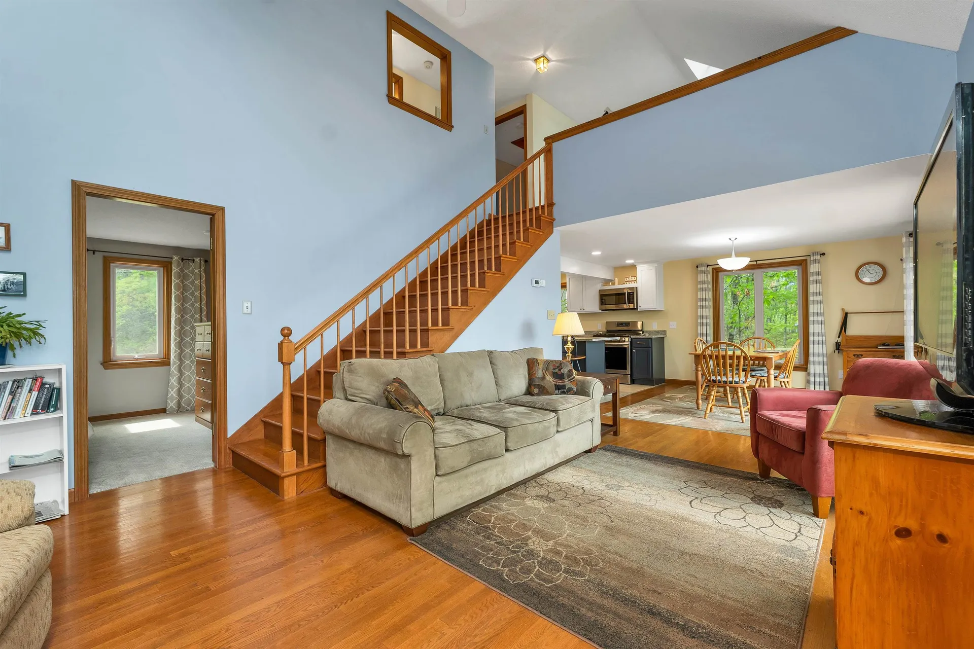 114 Thoreau Trail Wakefield NH 03830