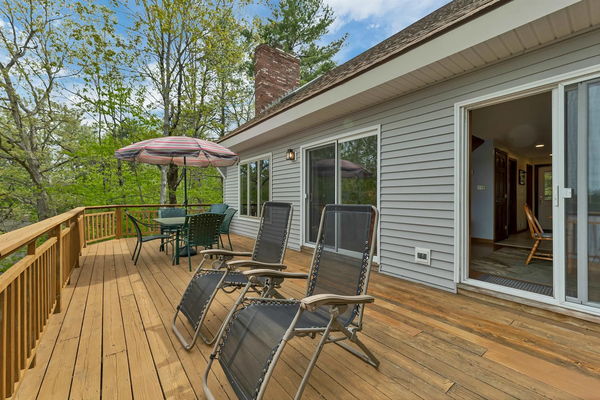 114 Thoreau Trail Wakefield NH 03830