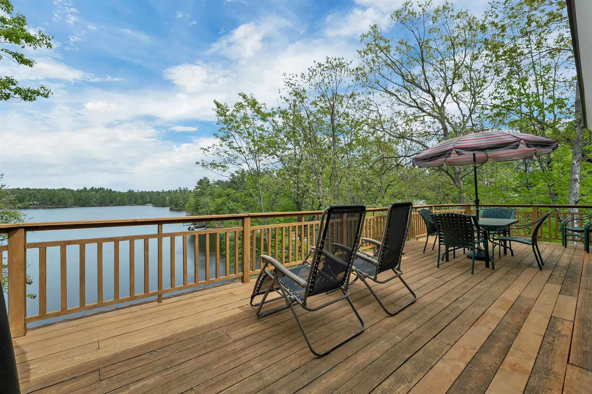 114 Thoreau Trail Wakefield NH 03830