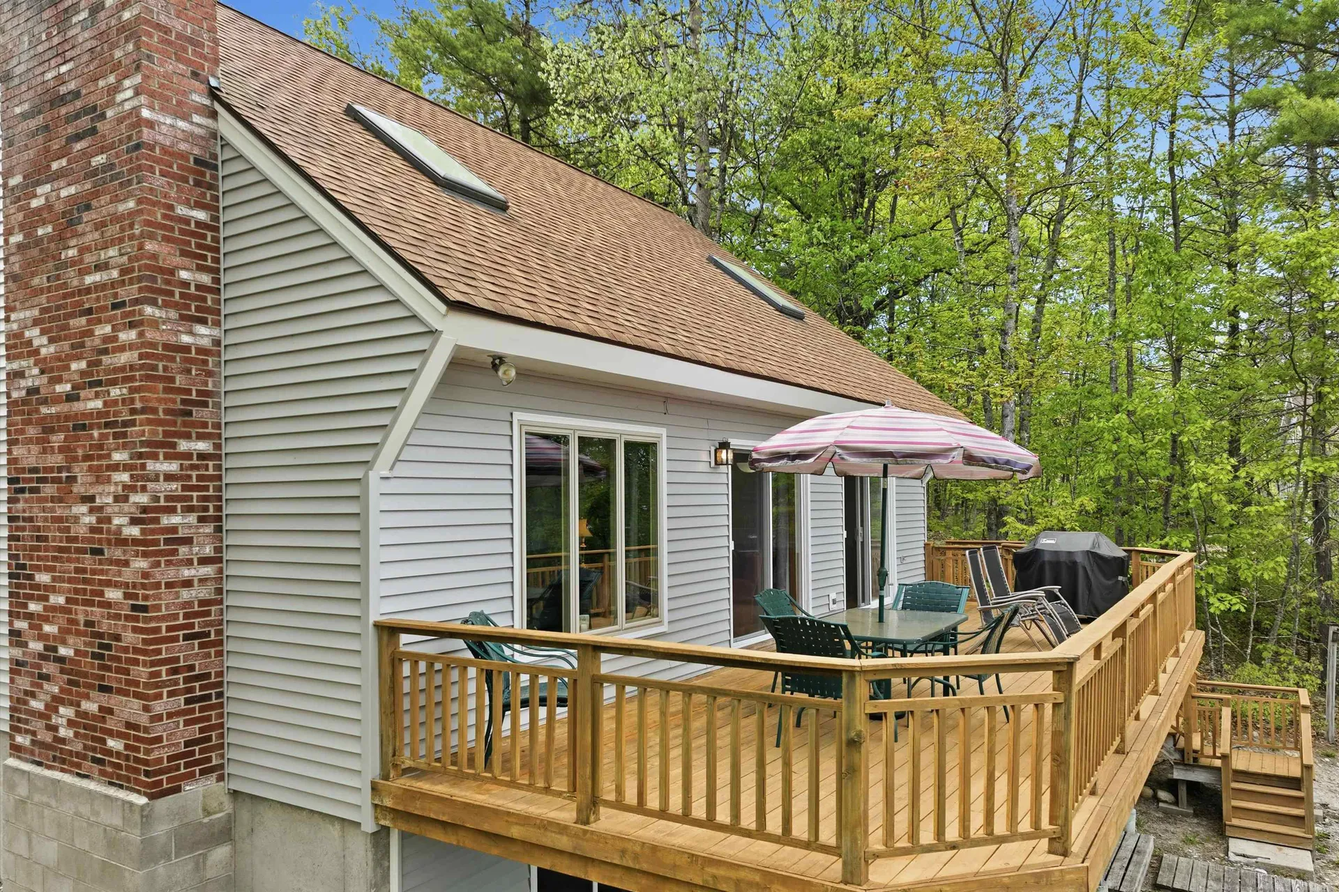 114 Thoreau Trail Wakefield NH 03830