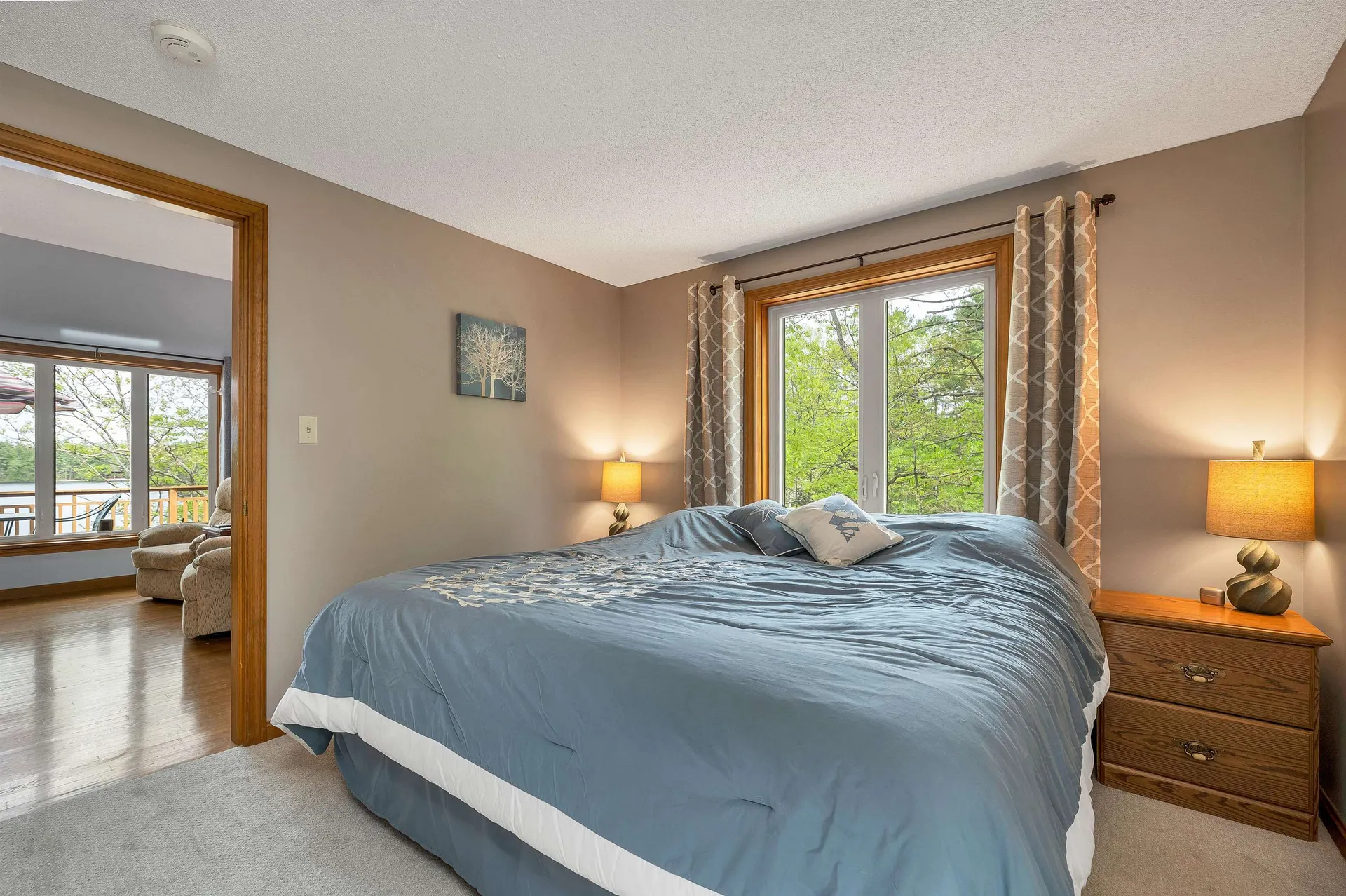 114 Thoreau Trail Wakefield NH 03830