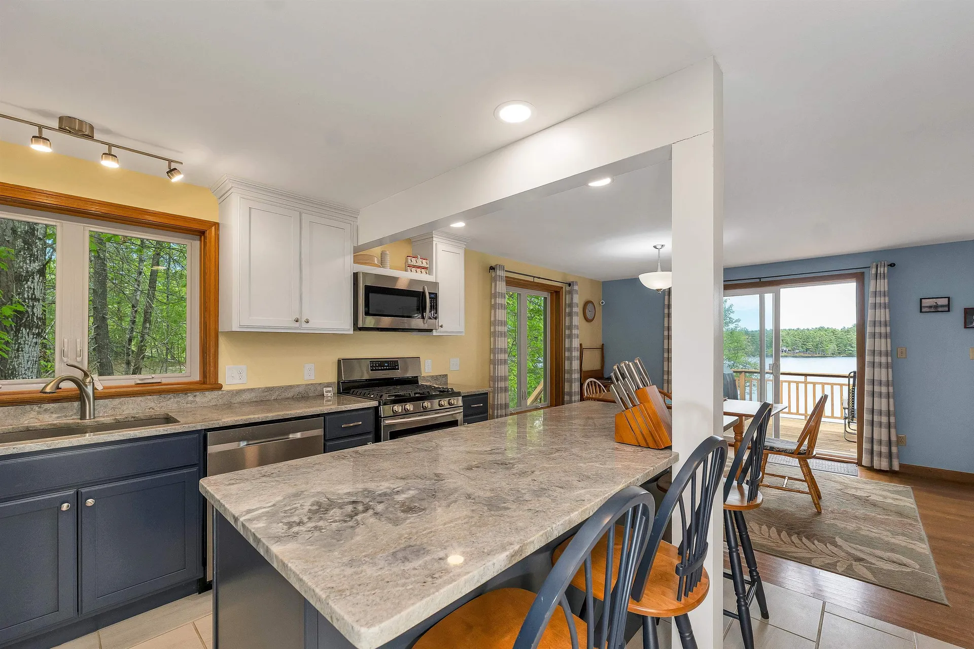 114 Thoreau Trail Wakefield NH 03830