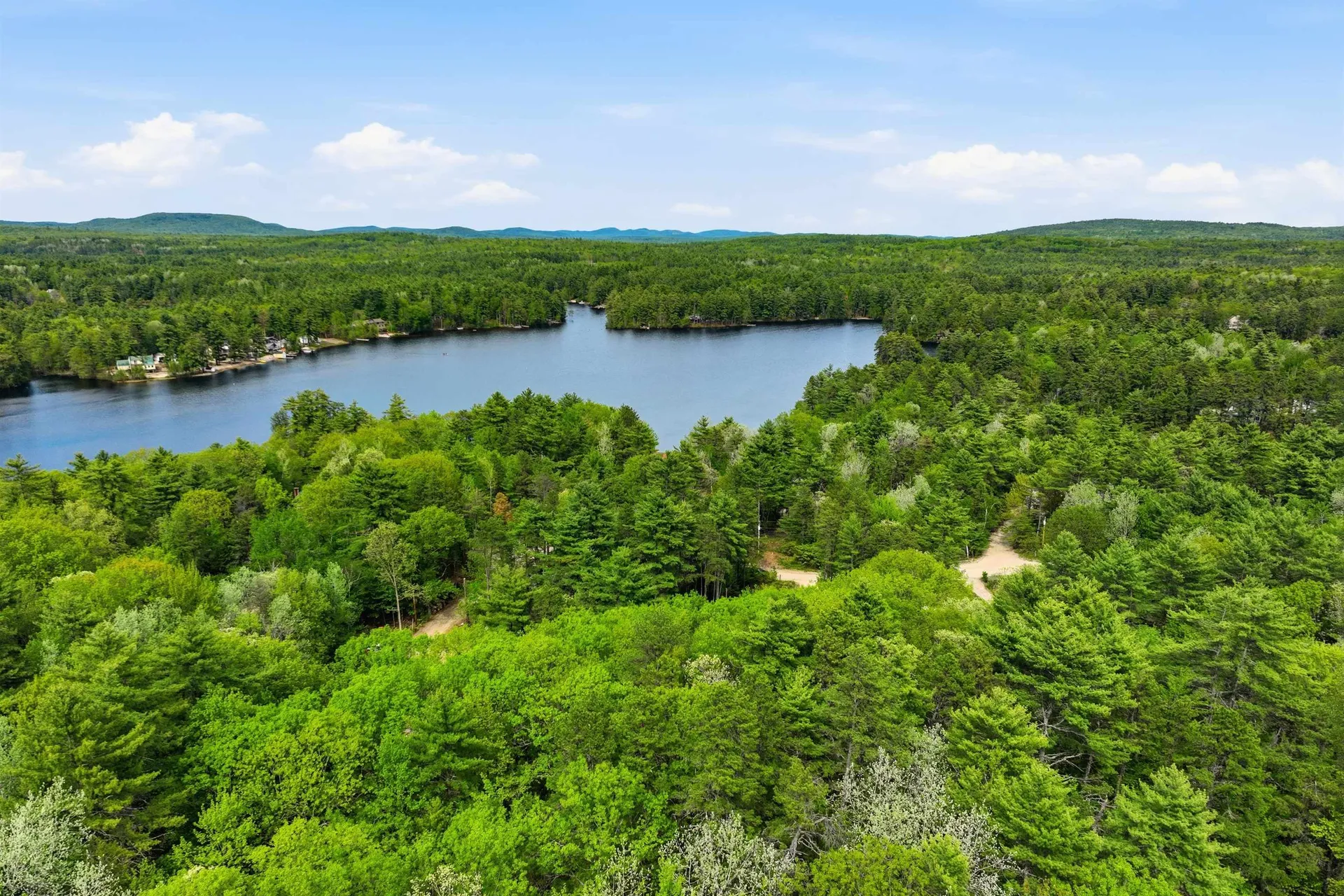 114 Thoreau Trail Wakefield NH 03830