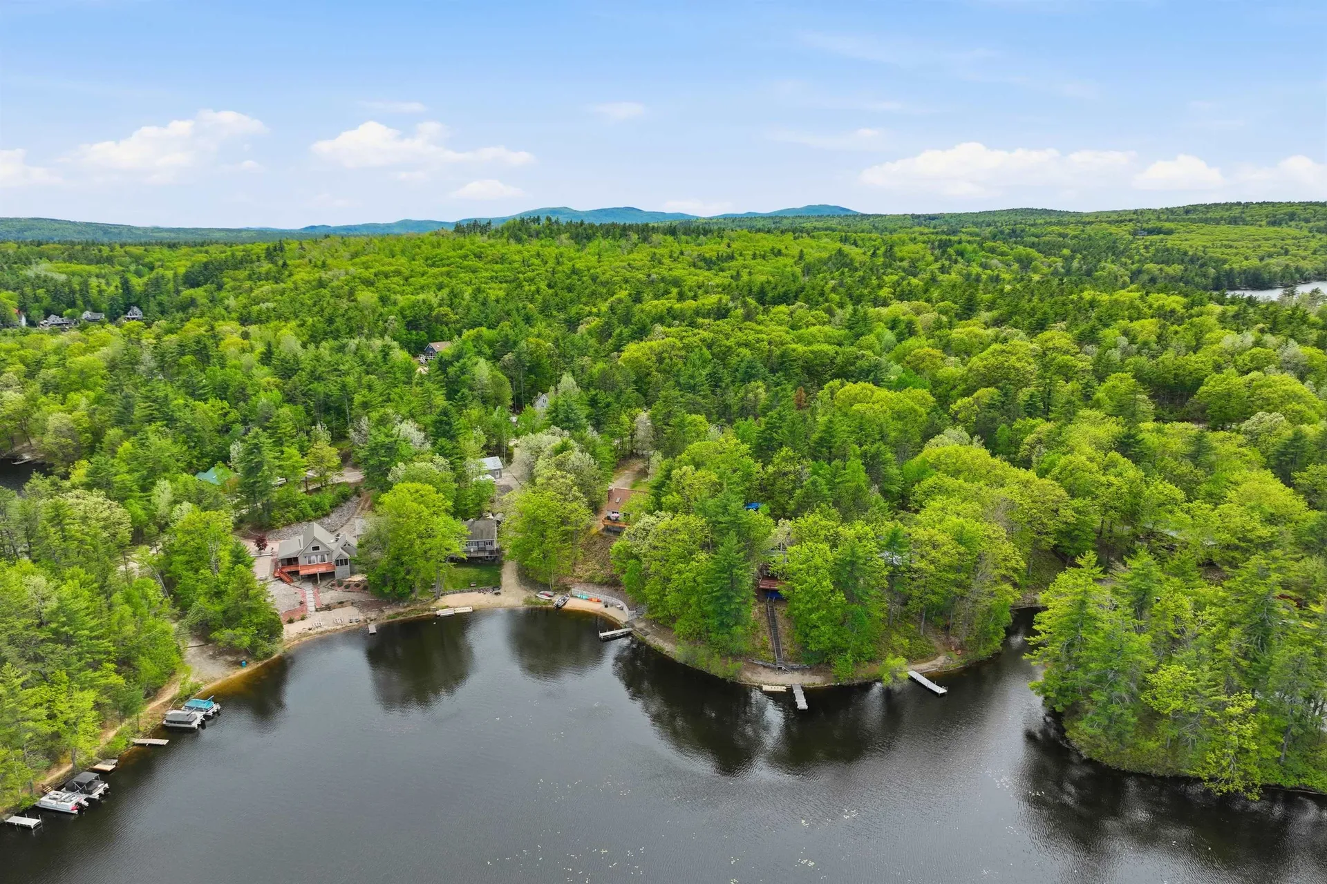114 Thoreau Trail Wakefield NH 03830