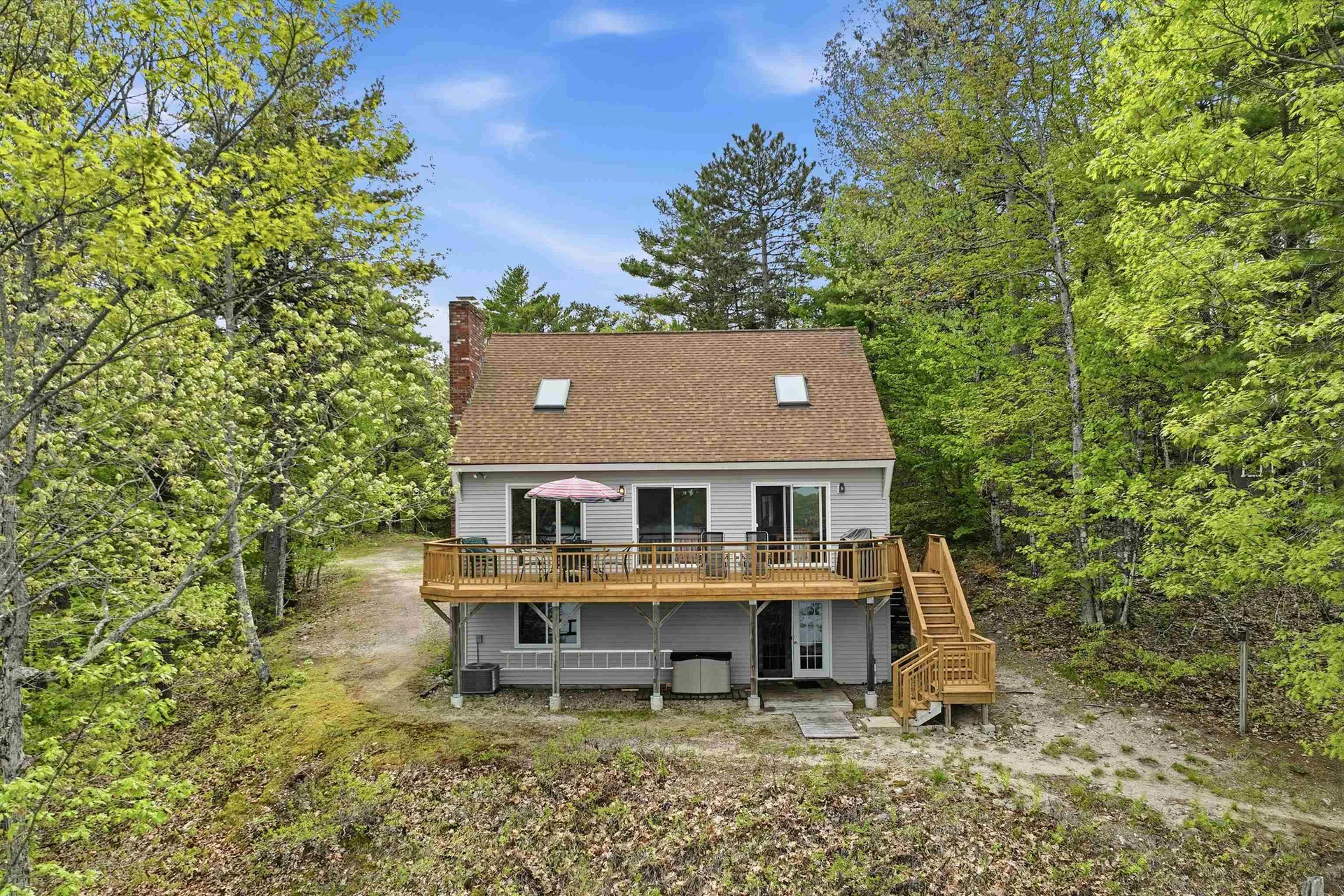 114 Thoreau Trail Wakefield NH 03830