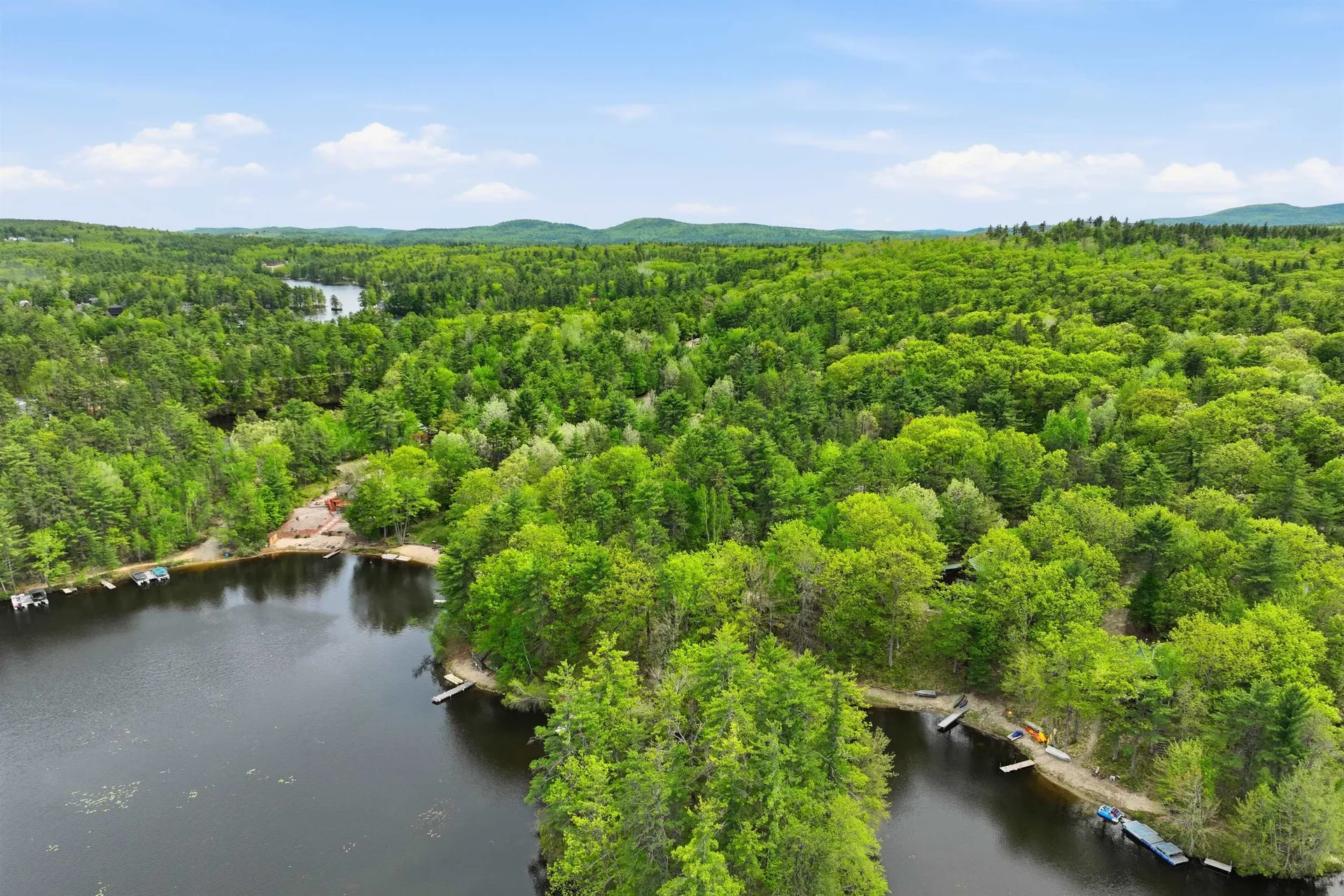 114 Thoreau Trail Wakefield NH 03830